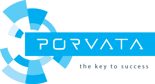 Porvata Logo